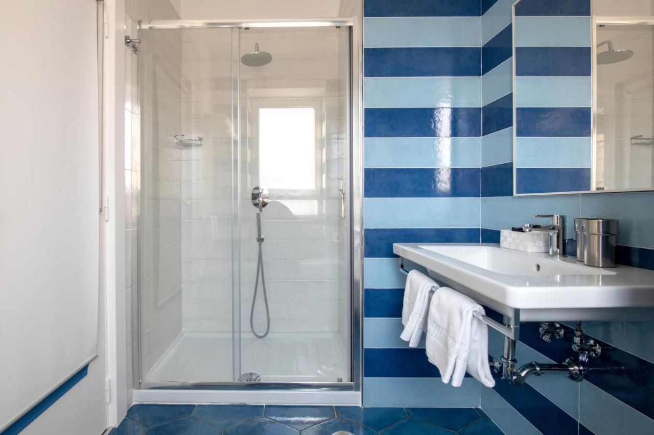 Coral Apartments Соренто Екстериор снимка