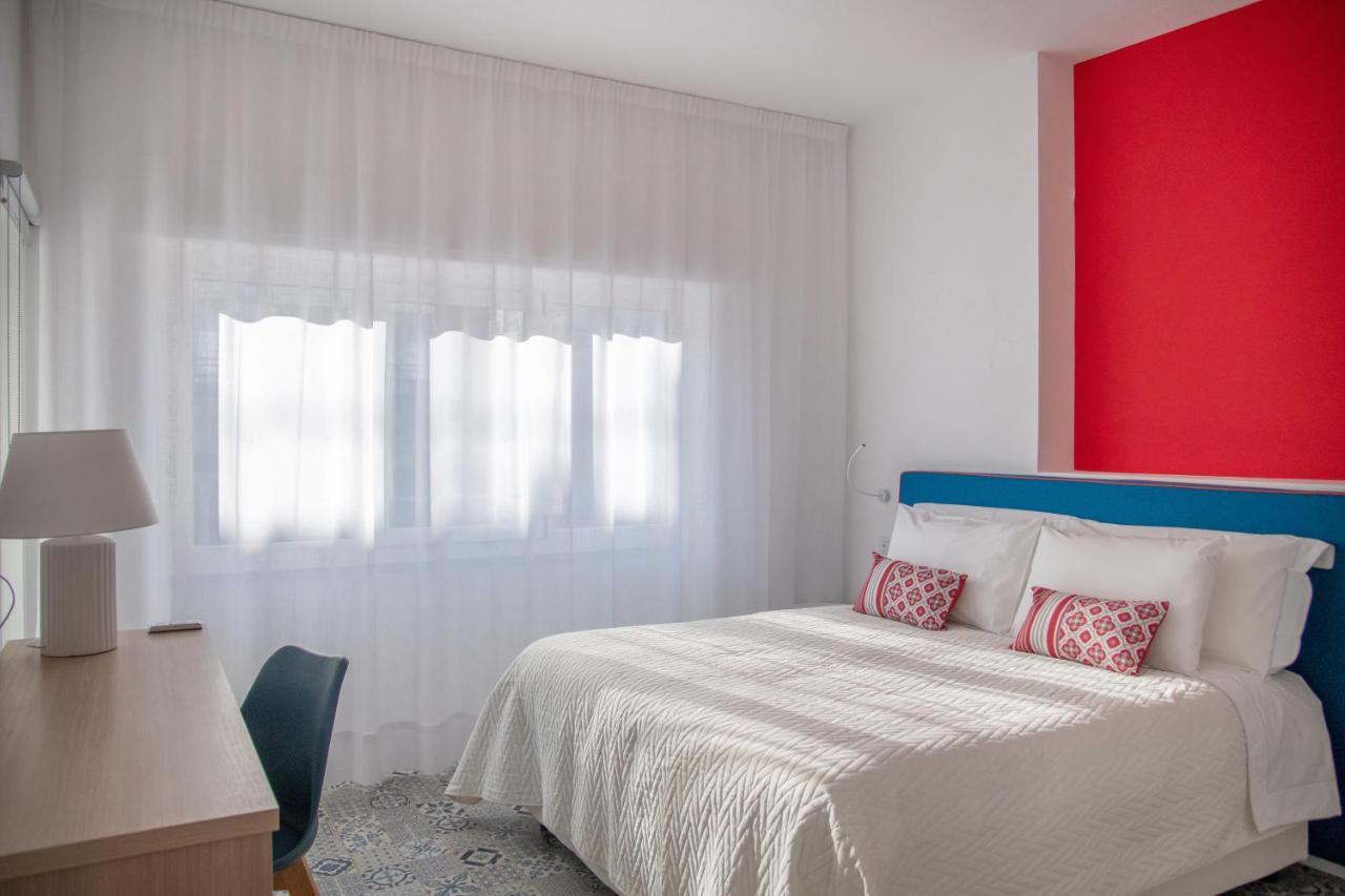 Coral Apartments Соренто Екстериор снимка