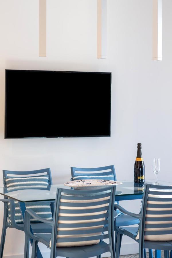 Coral Apartments Соренто Екстериор снимка