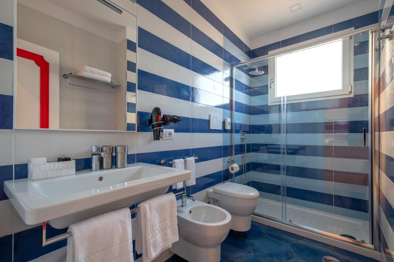 Coral Apartments Соренто Екстериор снимка