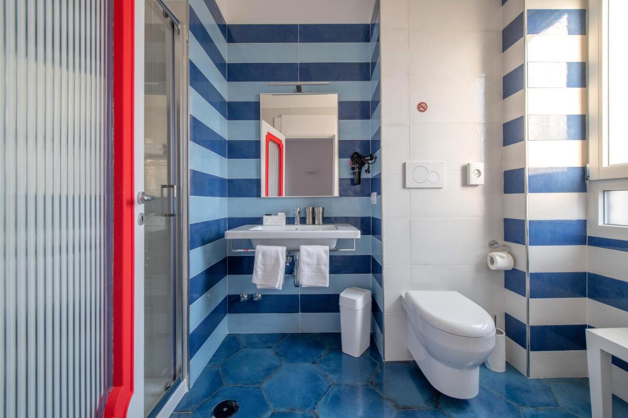 Coral Apartments Соренто Екстериор снимка