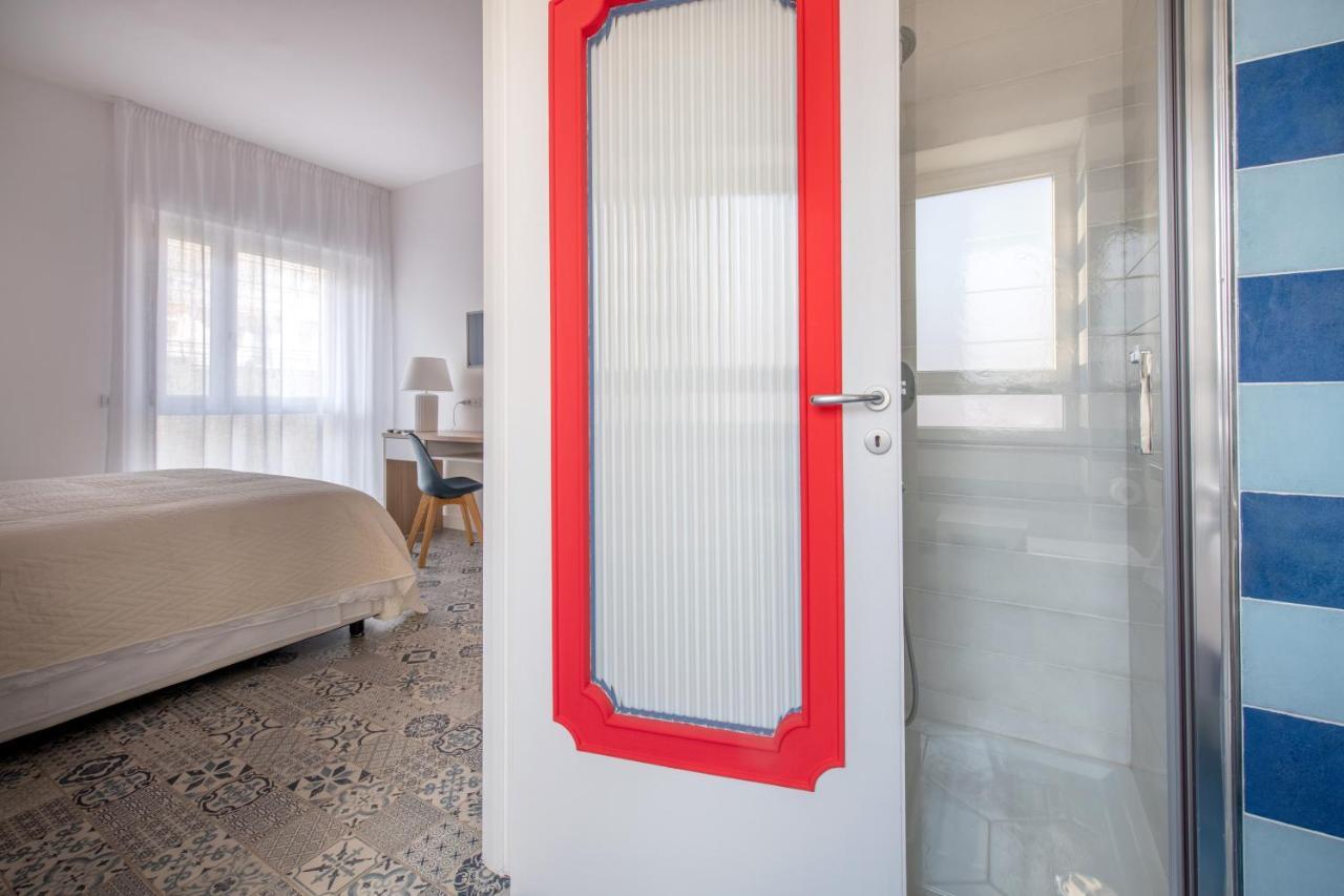 Coral Apartments Соренто Екстериор снимка