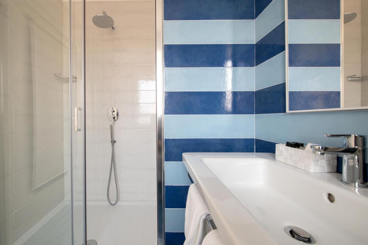 Coral Apartments Соренто Екстериор снимка