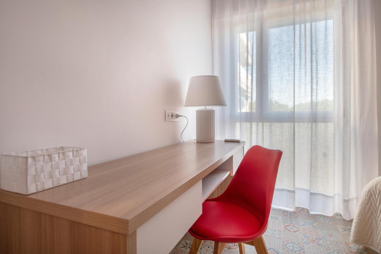Coral Apartments Соренто Екстериор снимка