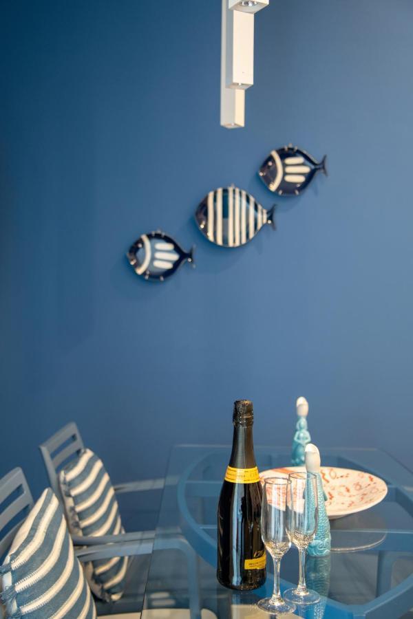 Coral Apartments Соренто Екстериор снимка